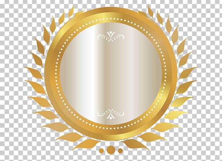 Gold Paper PNG, Clipart, Circle, Free Content, Gold, Gold Seal Cliparts ...