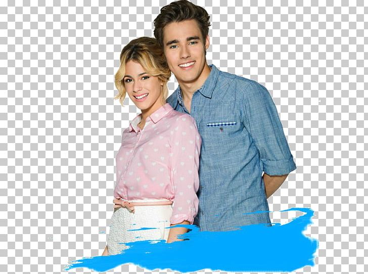 Jorge Blanco Violetta PNG, Clipart, Blue, Child, Clothing, Family, Fun Free PNG Download
