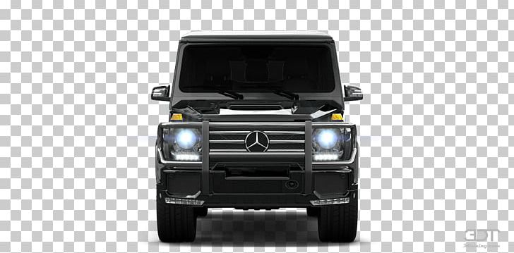 Mercedes-Benz G-Class Car Jeep Off-road Vehicle PNG, Clipart,  Free PNG Download