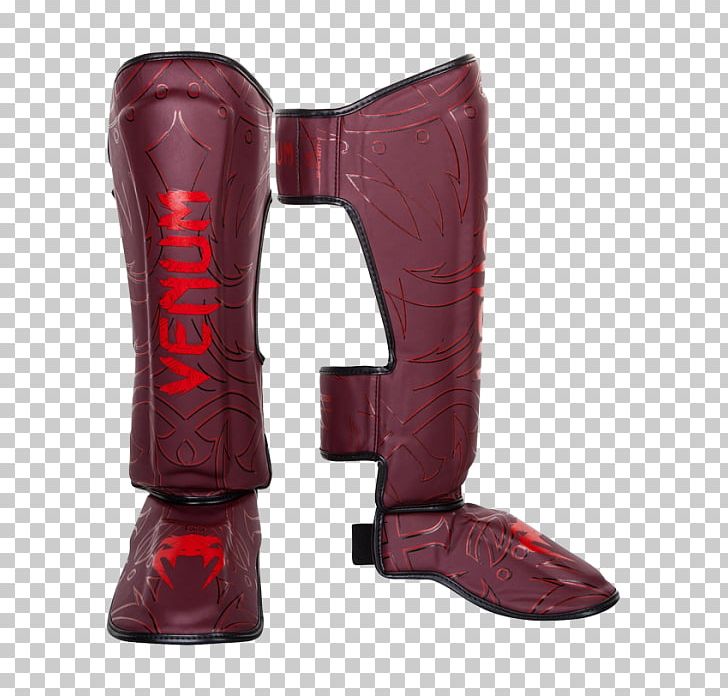 Venum Shin Guard Boxing Muay Thai Mixed Martial Arts PNG, Clipart, Boxing, Cloth, Combat, Combat Sport, Kick Free PNG Download