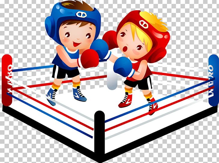 Boxing Glove Kickboxing Punch PNG, Clipart, Area, Boxing, Boxing Equipment, Boxing Glove, Boxing Rings Free PNG Download