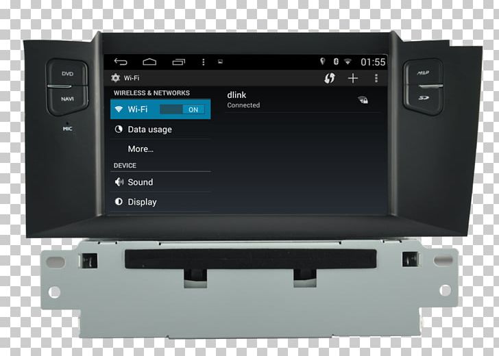 Citroën C4 DS 4 Car Citroën C2 PNG, Clipart, Android, Automotive Navigation System, Car, Car Audio, Citroen Free PNG Download