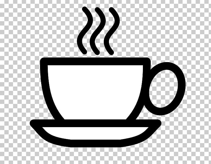 Coffee Cup Tea Cafe PNG, Clipart, Black And White, Cafe, Coffee, Coffee Cup, Coffee Cup Images Free PNG Download