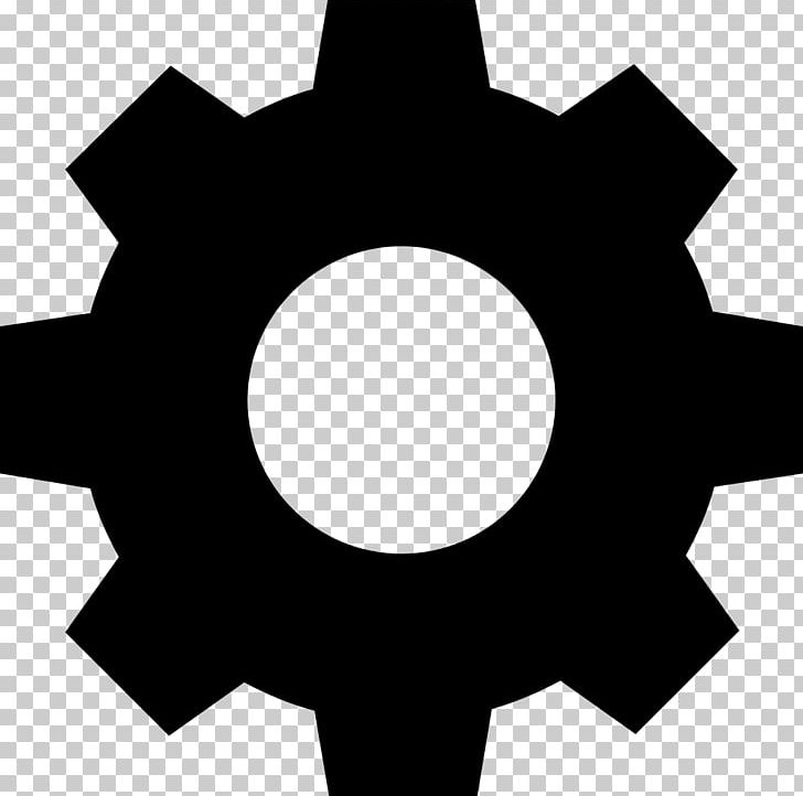 Computer Icons PNG, Clipart, Black And White, Circle, Cog, Computer Icons, Download Free PNG Download