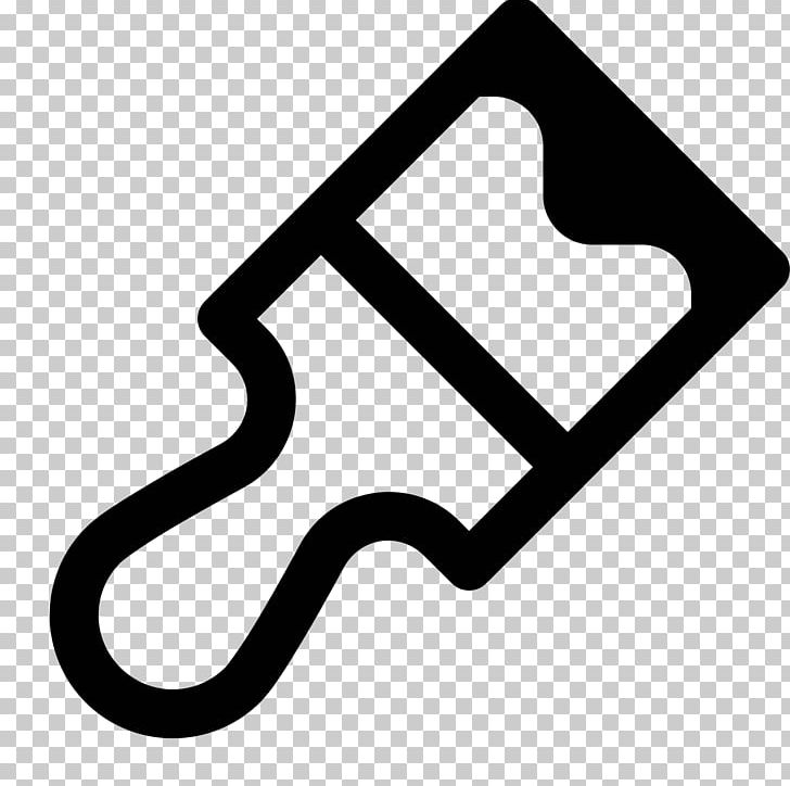 Computer Icons Paintbrush Computer Software PNG, Clipart, Area, Axe, Axe Logo, Black And White, Brand Free PNG Download