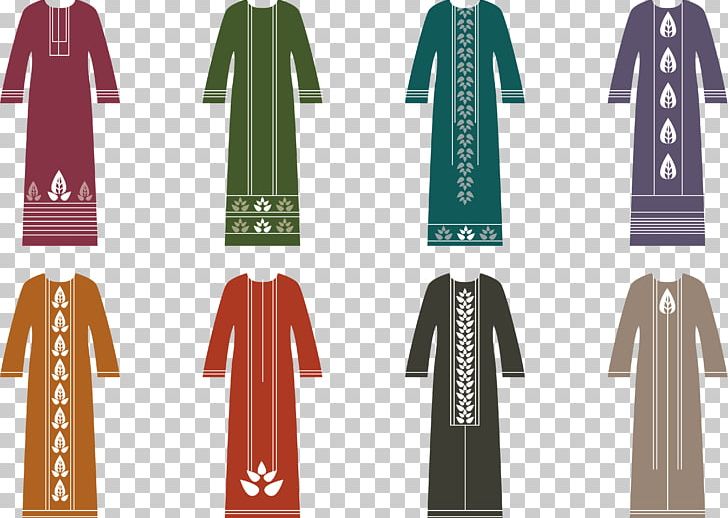 Dress Muslim Abaya Islam PNG, Clipart, Advertisement Poster, Chinese Style, Clothes Hanger, Eid Al Adha, Encapsulated Postscript Free PNG Download