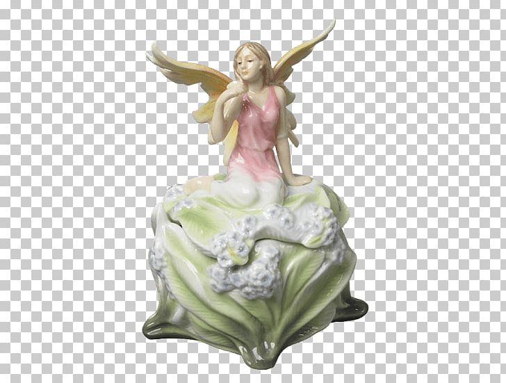 Figurine Statue Fairy Box Unicorn Studio Inc. PNG, Clipart, Bluebells, Box, Fairy, Fantasy, Figurine Free PNG Download
