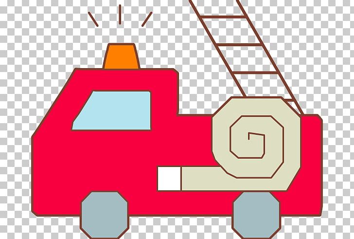 Fire Engine Siren Firefighter PNG, Clipart, Angle, Area, Cartoon, Cartoon Truck Drawings, Clip Art Free PNG Download