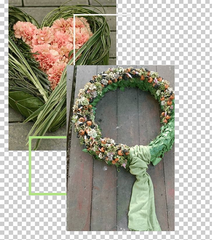 Floral Design Fiori E Idee Marilena Wreath Flower All Saints' Day PNG, Clipart,  Free PNG Download