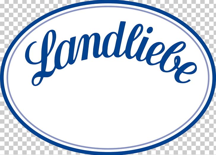 Landliebe Campina GmbH Milk FrieslandCampina PNG, Clipart, Area, Blue, Brand, Calligraphy, Campina Free PNG Download