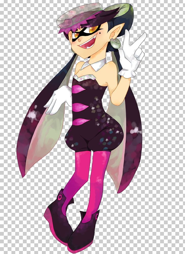 Splatoon Fan Art PNG, Clipart, Amiibo, Anime, Art, Callie, Computer Icons Free PNG Download