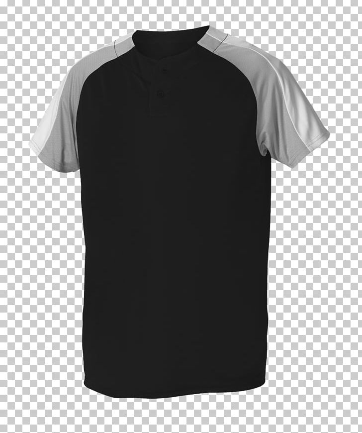 T-shirt Polo Shirt Hoodie Clothing PNG, Clipart, Active Shirt, Angle, Black, Button, Clothing Free PNG Download