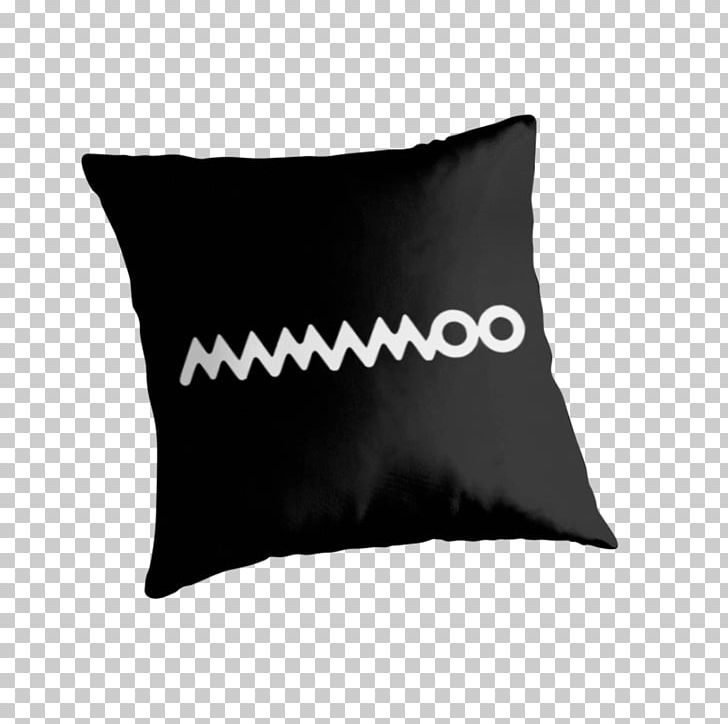 Throw Pillows Cushion Font PNG, Clipart, Cushion, Furniture, Logo, Mamamoo, Pillow Free PNG Download