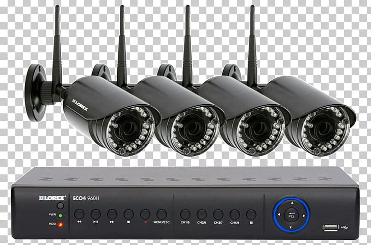 Wireless Security Camera Closed-circuit Television Lorex Technology Inc PNG, Clipart, Camera, Closedcircuit Television, Digital Video Recorders, Electronics, Electronics Accessory Free PNG Download