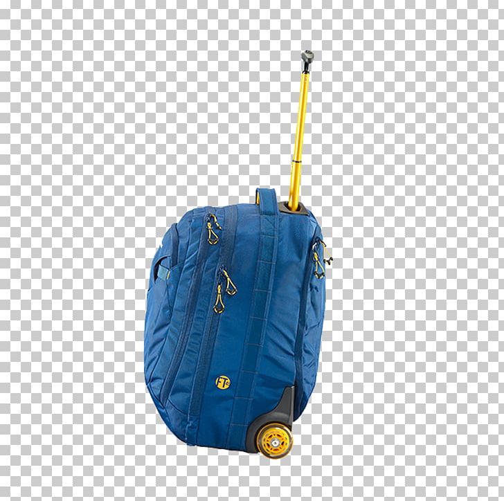 Backpack Travel Pack Bag Hand Luggage PNG, Clipart, Backpack, Bag, Baggage, Business, Cobalt Blue Free PNG Download