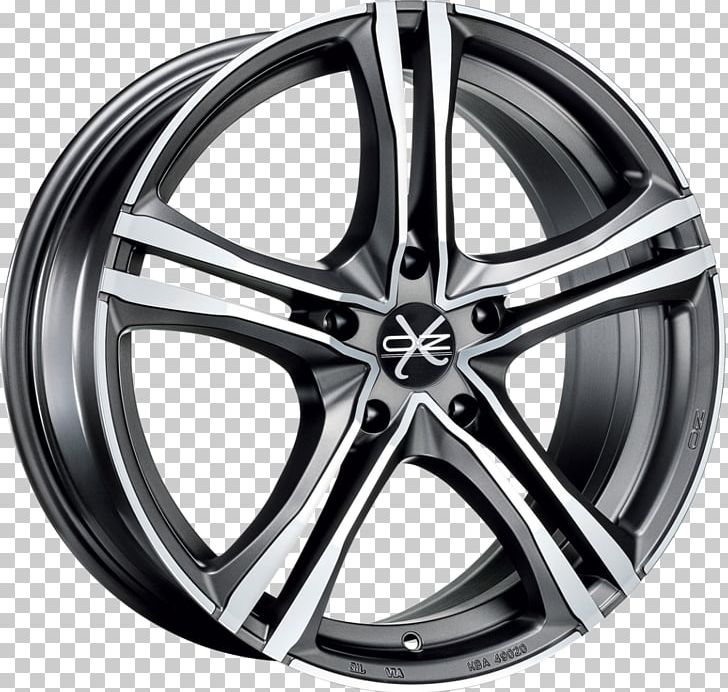 Car OZ Group Alloy Wheel Rim PNG, Clipart, Alloy, Alloy Wheel, Automotive Design, Automotive Tire, Automotive Wheel System Free PNG Download