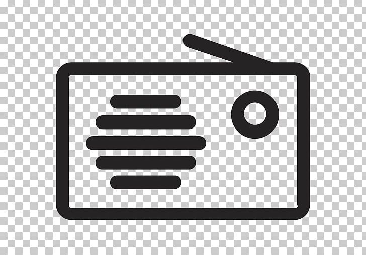 Computer Icons Internet Radio PNG, Clipart, Advertising Agency, Black And White, Communication, Computer Icons, Electronics Free PNG Download