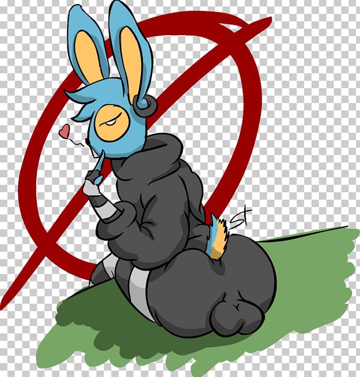 Easter Bunny Rabbit Hare Art PNG, Clipart, Animal, Animals, Art, Artwork, Cartoon Free PNG Download