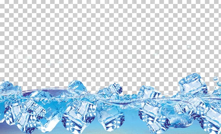 Ice Cube Poster Water Advertising PNG, Clipart, Advertising Design, Art, Background, Blue, Body Jewelry Free PNG Download