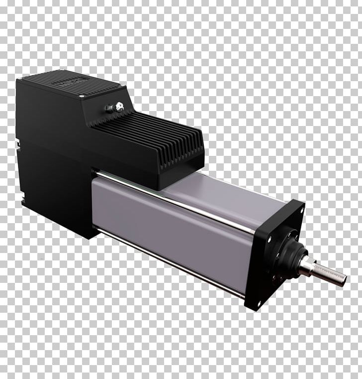Linear Actuator Roller Screw Servomotor Servomechanism PNG, Clipart, Actuator, Electric Motor, Electronic Component, Electronics Accessory, Feedback Free PNG Download