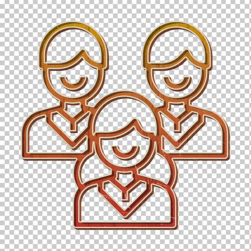 Team Icon Management Icon PNG, Clipart, Line Art, Management Icon, Sticker, Symbol, Team Icon Free PNG Download