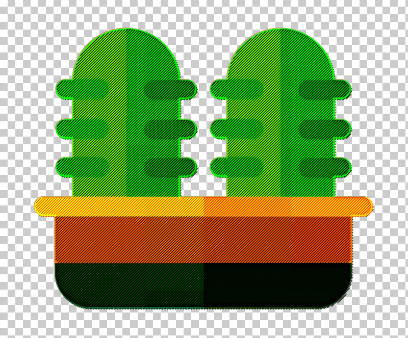 Cactus Icon Home Decoration Icon Farming And Gardening Icon PNG, Clipart, Cactus Icon, Farming And Gardening Icon, Geometry, Green, Home Decoration Icon Free PNG Download