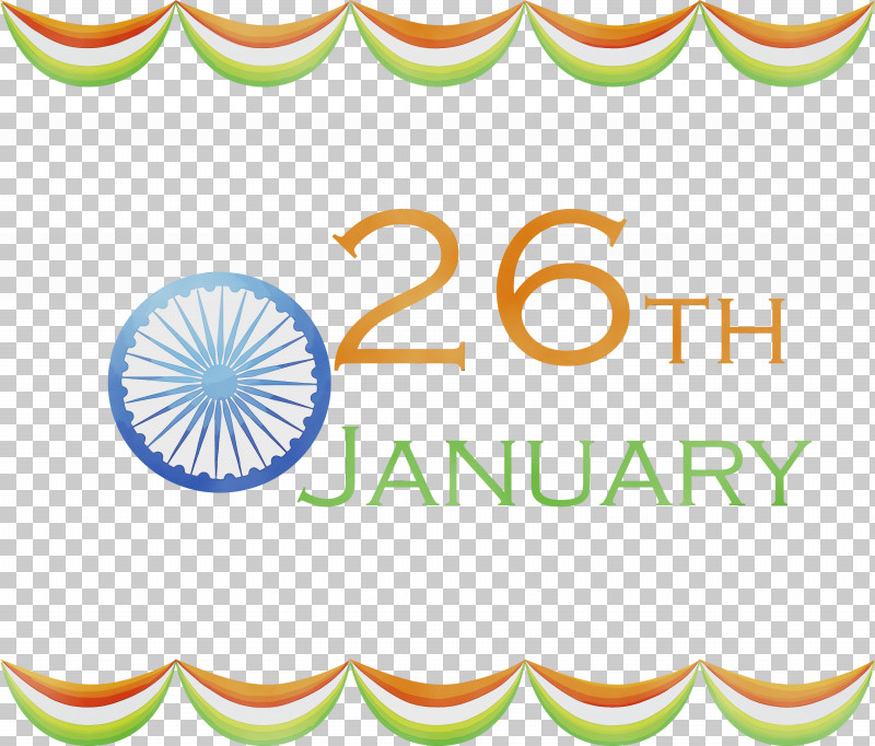 Green Text Yellow Font Label PNG, Clipart, Circle, Green, Happy India Republic Day, Label, Logo Free PNG Download