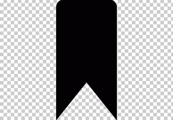 Computer Icons Ribbon Bookmark Paper PNG, Clipart, Angle, Black, Black And White, Black Ribbon, Book Interface Free PNG Download