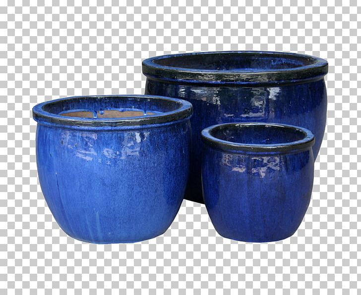 Flowerpot Pottery Ceramic Cobalt Blue Stoneware PNG, Clipart, Blue, Ceramic, Cobalt, Cobalt Blue, Flowerpot Free PNG Download