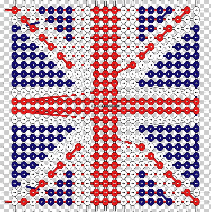 Friendship Bracelet Flag Of The United Kingdom PNG, Clipart, Area, Art, Bead, Blue, Bracelet Free PNG Download