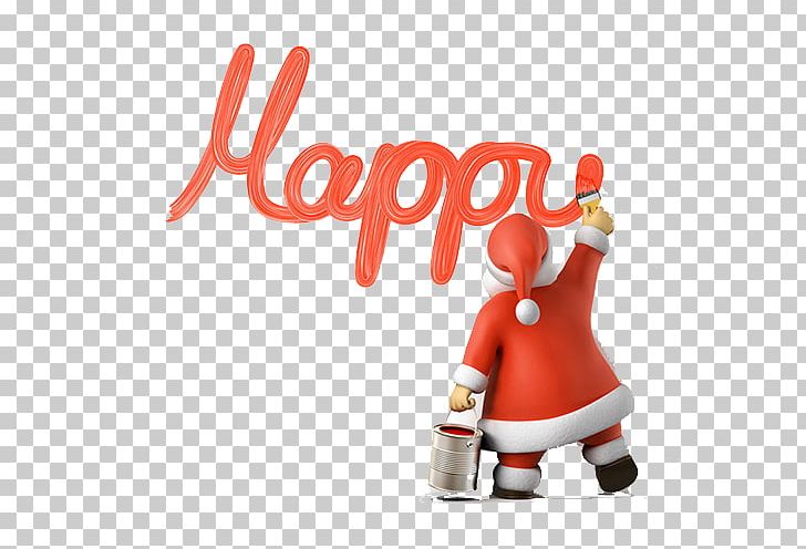Santa Claus Christmas Stock Photography Paint PNG, Clipart, 3d Film, Christmas Decoration, Christmas Gift, Claus, Decoration Free PNG Download