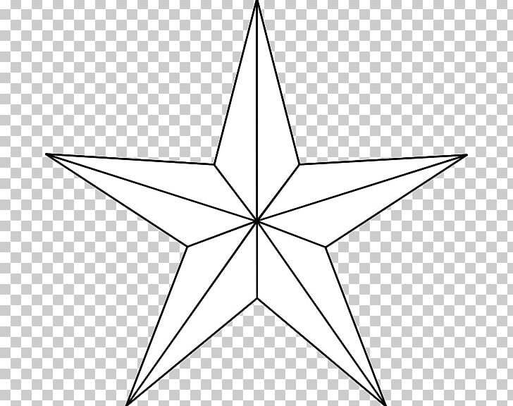 Texas Star Cluster White PNG, Clipart, Angle, Area, Art White, Black And White, Circle Free PNG Download