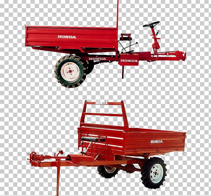 Trailer Tractor Agriculture Motor Vehicle PNG, Clipart, Agriculture, Automotive Exterior, Campervans, Car, Cart Free PNG Download