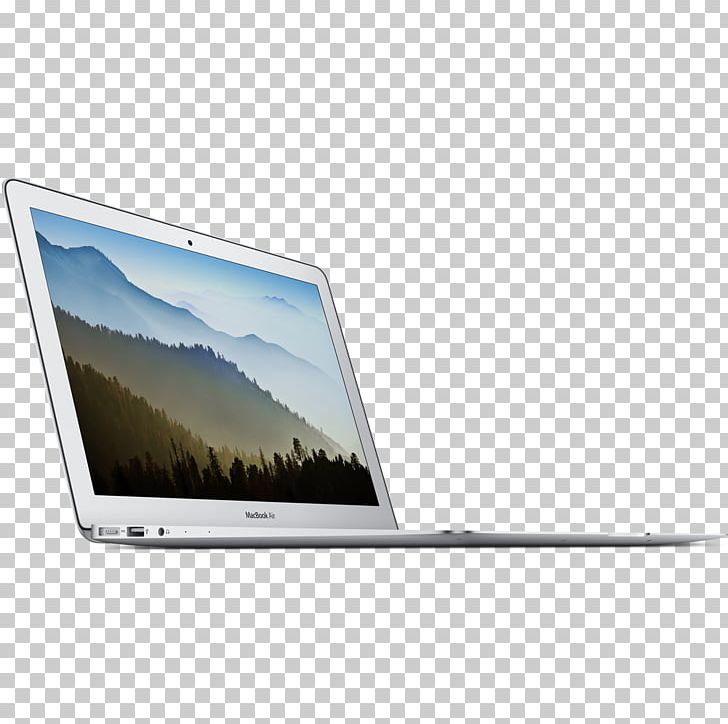 Apple MacBook Air (13" PNG, Clipart, Central Processing Unit, Computer Monitor, Computer Monitor Accessory, Display Device, Electronic Device Free PNG Download