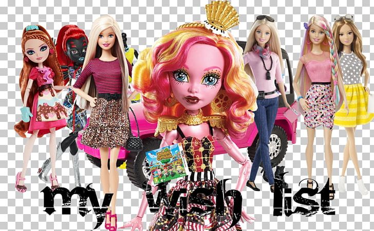 Barbie Monster High Freak Du Chic Gooliope Jellington Mattel Inch PNG, Clipart, Art, Barbie, Doll, Inch, Mattel Free PNG Download