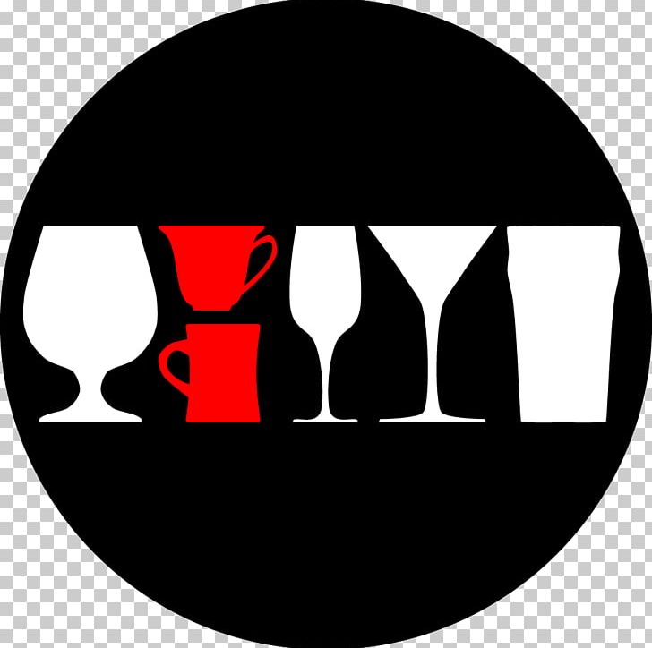 Logo Cocktail Drink Coffee IDIX PNG, Clipart, Area, Baik, Black And White, Brand, Cocktail Free PNG Download