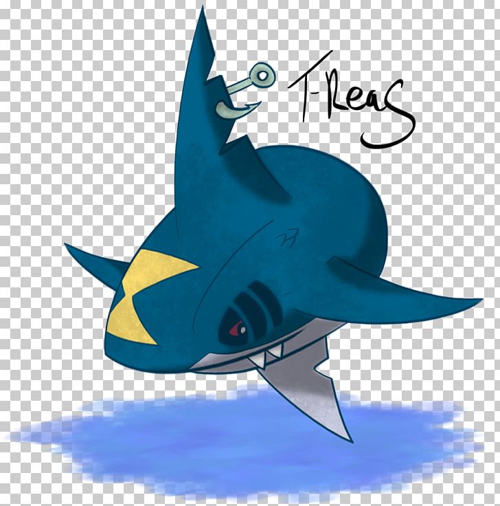 Shark Sharpedo Pokémon PNG, Clipart, Animals, Art, Biology, Cartilage, Cartilaginous Fish Free PNG Download