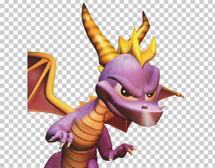 spyro 2: ripto