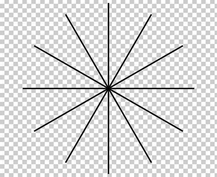 Star Polygon Astigmatism Angle Eye PNG, Clipart, Angle, Astigmatism, Black And White, Circle, Diagram Free PNG Download