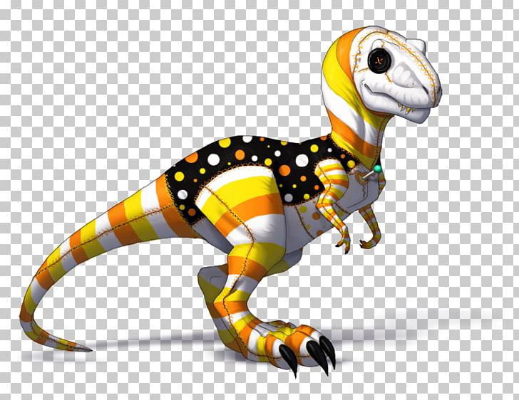 Tyrannosaurus Candy Corn Velociraptor Drawing Dinosaur PNG, Clipart, Animal Figure, Art, Candy, Candy Corn, Child Free PNG Download