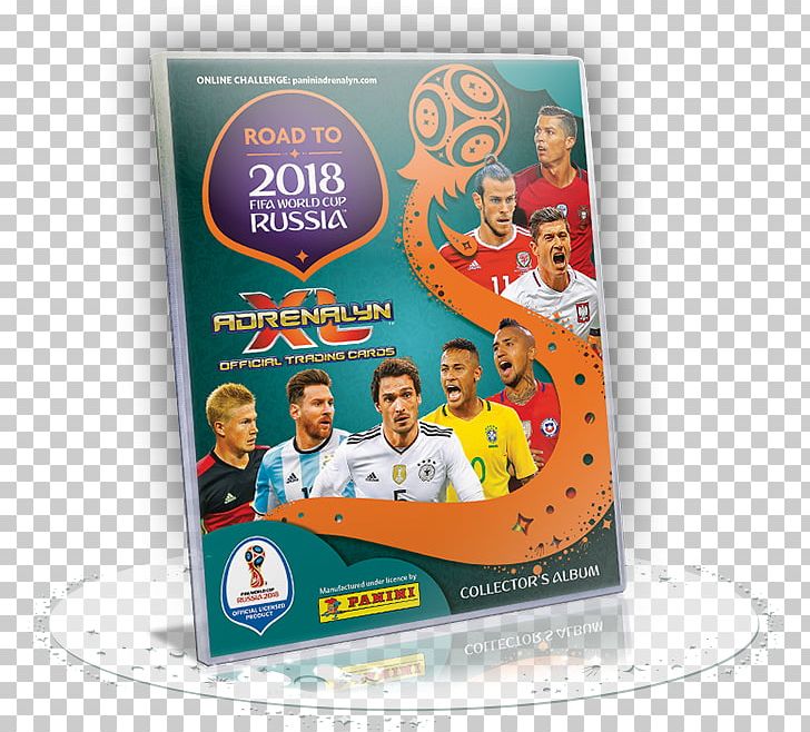 2018 World Cup Adrenalyn XL Sticker Album UEFA Champions League Panini Group PNG, Clipart, 2018 World Cup, Adrenalyn Xl, Album, Collectable Trading Cards, Fifa Free PNG Download