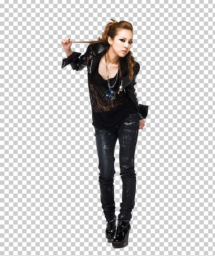 2NE1 Can't Nobody To Anyone K-pop CLAP YOUR HANDS PNG, Clipart, 2ne1, Clap Your Hands, Clothing, Costume, Fashion Model Free PNG Download