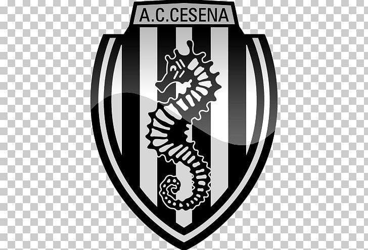 A.C. Cesena Under-19 Venezia FC Brescia Calcio Football PNG, Clipart, Ac Cesena, Ac Cesena Under19, Badge, Black And White, Brand Free PNG Download