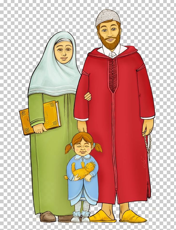 Muhammad Islam Muslim Family Durood PNG, Clipart, Allah, Arab Muslims, Art, Cartoon, Child Free PNG Download