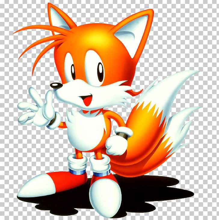 Tails Sonic Chaos Sonic The Hedgehog 2 Sonic The Hedgehog: Triple Trouble PNG, Clipart, Art, Carnivoran, Cartoon, Computer Wallpaper, Dog Like Mammal Free PNG Download
