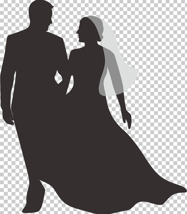 Wedding Invitation Marriage Weddings In India Hindu Wedding PNG, Clipart, Black, Black And White, Convite, Couple, Drawing Free PNG Download