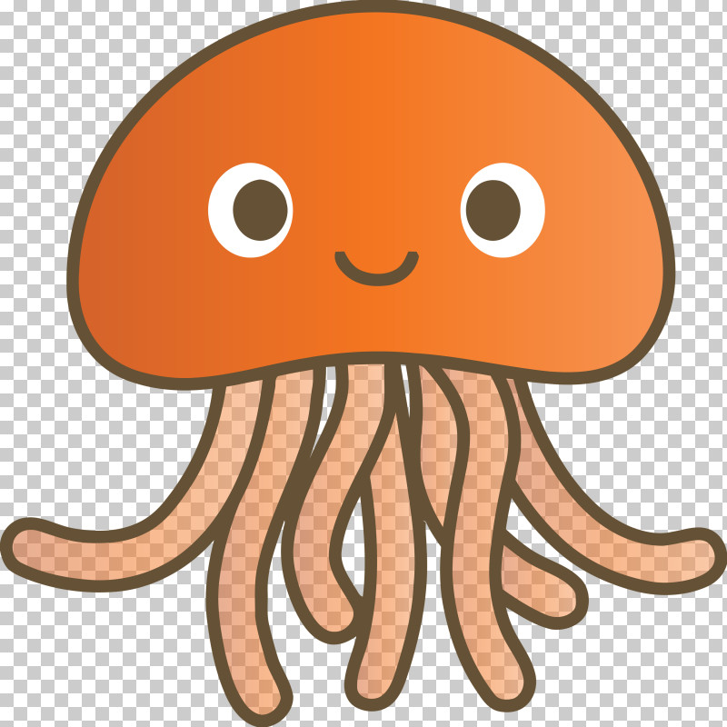 Baby Jellyfish Jellyfish PNG, Clipart, Baby Jellyfish, Cartoon, Finger, Giant Pacific Octopus, Head Free PNG Download