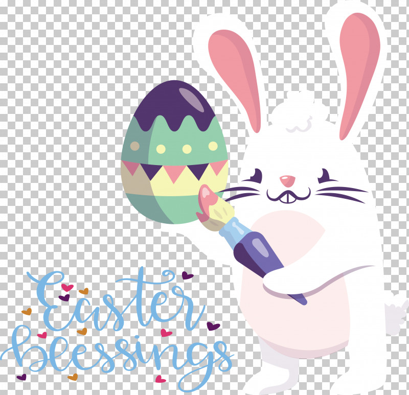 Easter Bunny PNG, Clipart, Cartoon, Drawing, Easter Bunny, Easter Egg, Fried Egg Free PNG Download