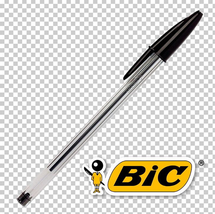 Bic Cristal Ballpoint Pen Office Supplies PNG, Clipart, Angle, Azul, Ball Pen, Ballpoint Pen, Bic Free PNG Download