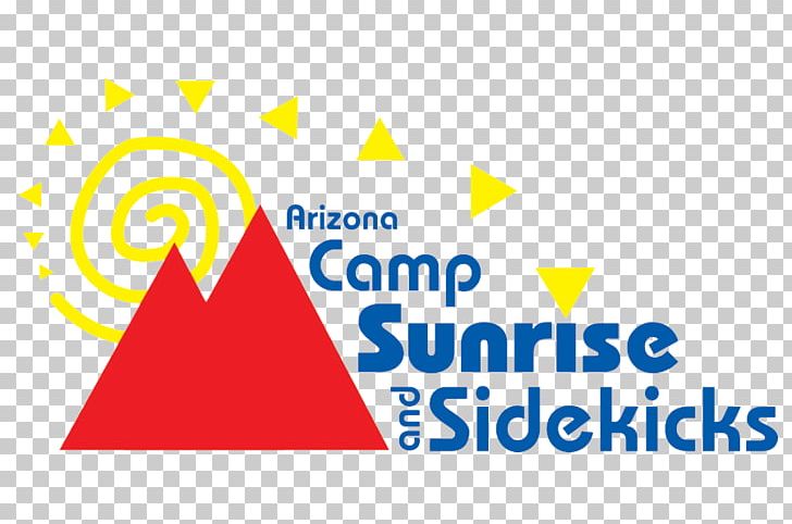 Child Sunrise Logo Lerner & Rowe Gives Back Summer Camp PNG, Clipart, Area, Arizona, Brand, Camping, Campsite Free PNG Download